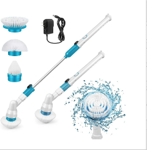 Electric Spin Scrubber Electric Spin Scrubber